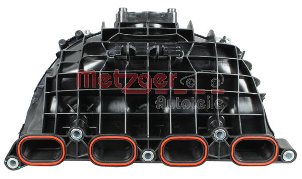 METZGER 2100052 GREENPARTS Saugrohrmodul